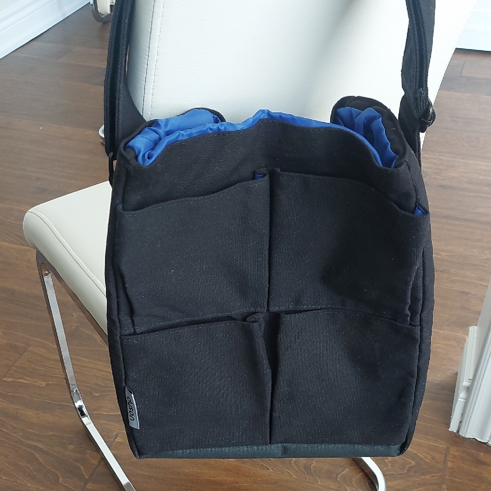 FREE with Bundle Black and Blue DYSON Bag